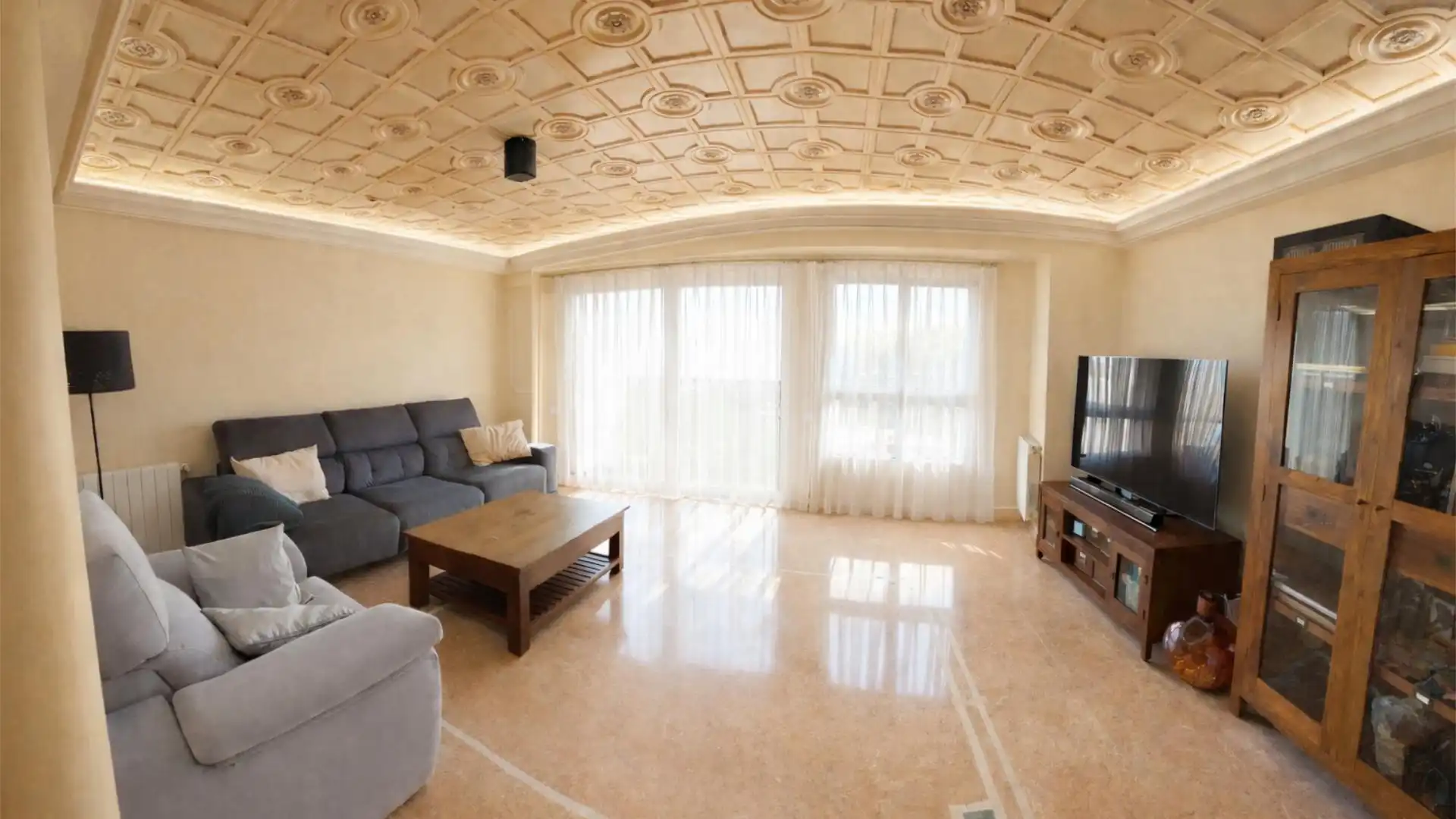 Dúplex en  Carrer del Moro 21 - Foto 1