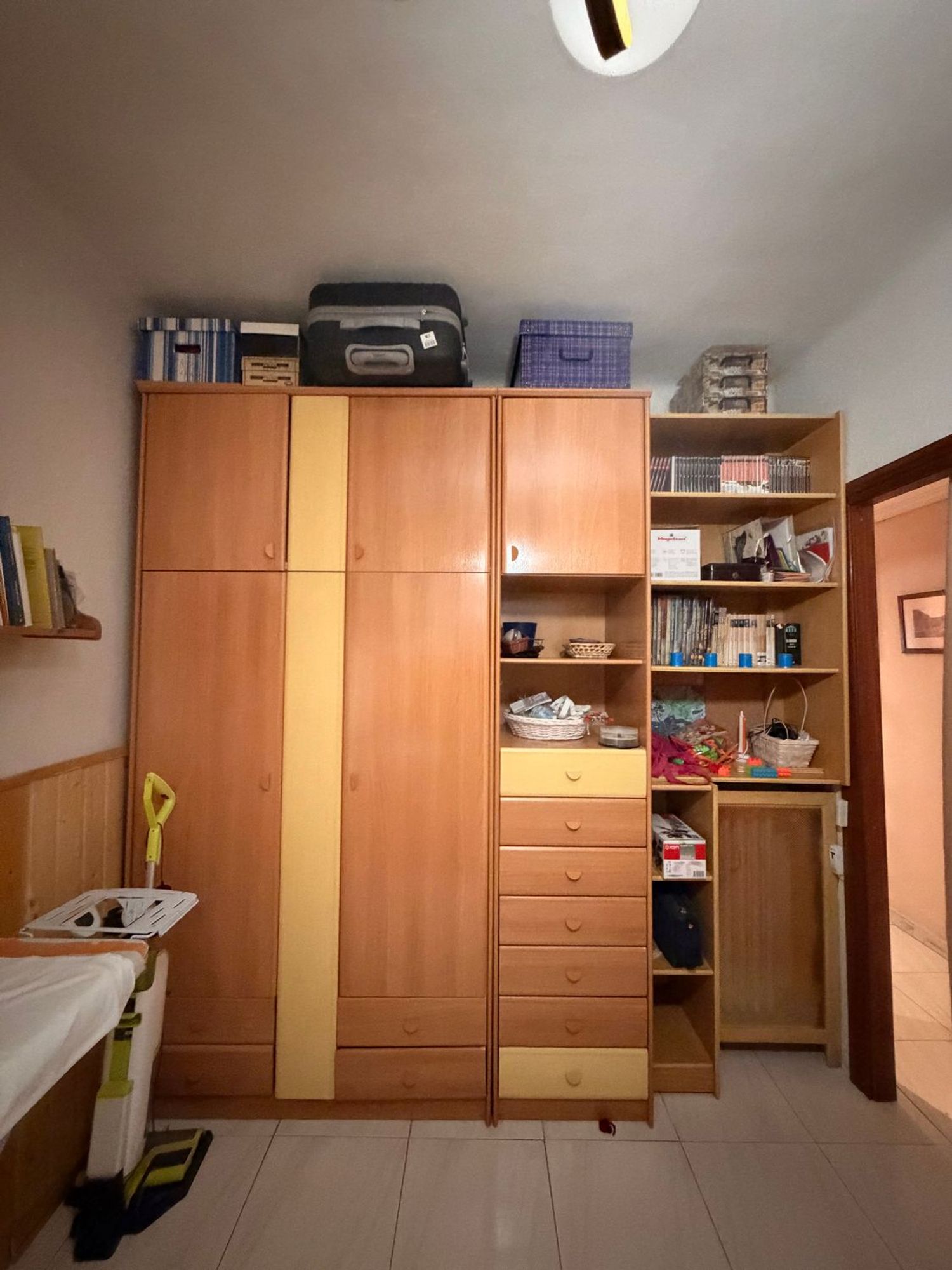 Piso en paseo Doctor Fernández Iparraguirre, 11 - Foto 8