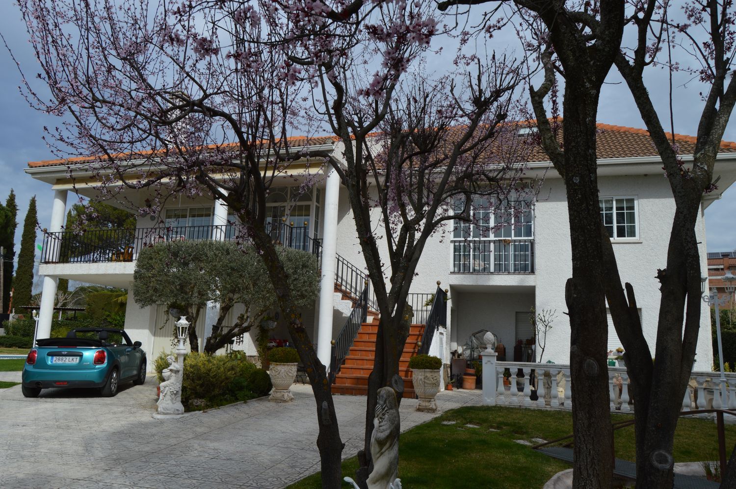 Casa independiente en calle Órbigo, 3 - Foto 21