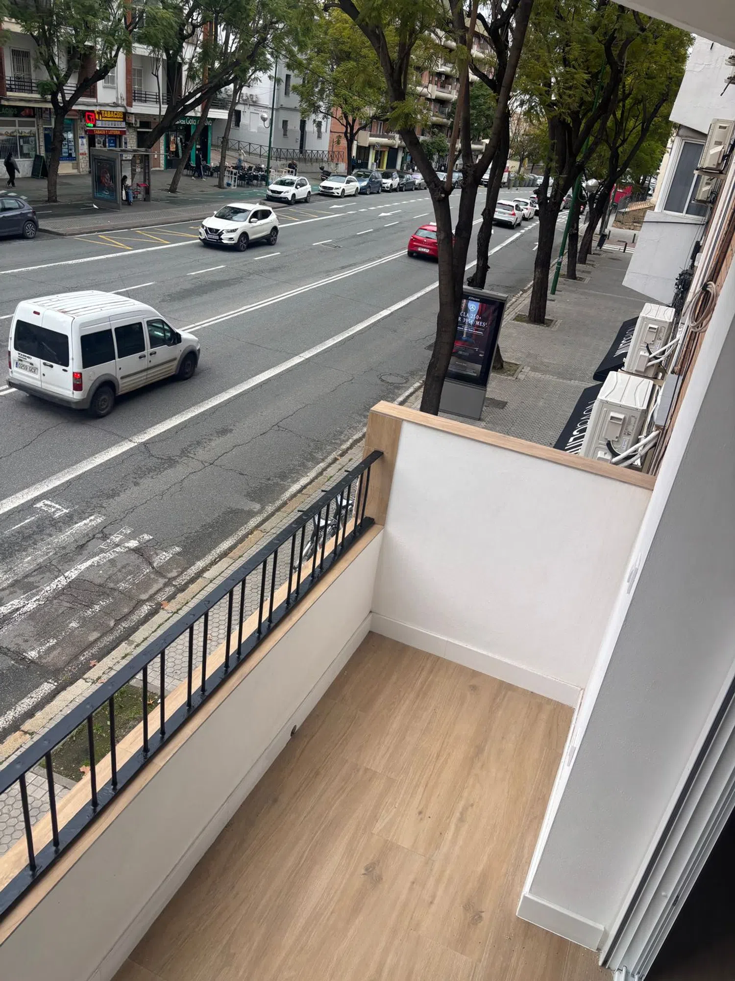 Piso en calle Luis Montoto, 151 - Foto 6