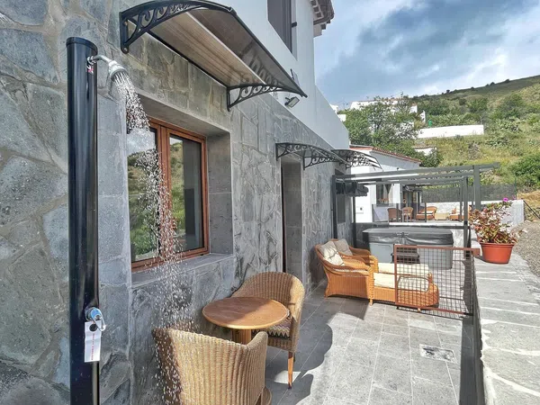 Casa rural en Calle la Erilla s/n - Foto 13