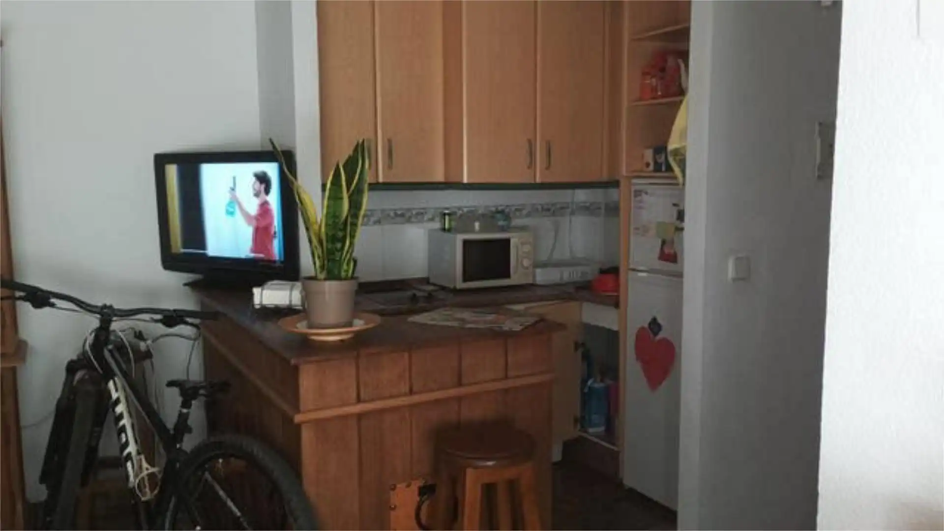 Apartamento en zona poniente Magistral seco herrer - Foto 5