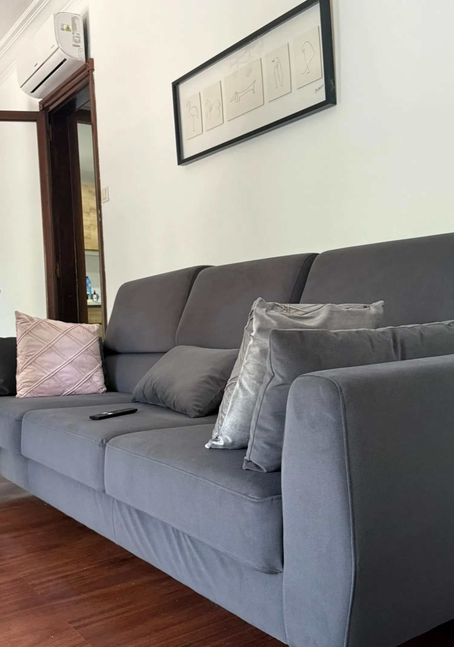 Piso en Barrio El Camp de l'Arpa del Clot - Foto 7