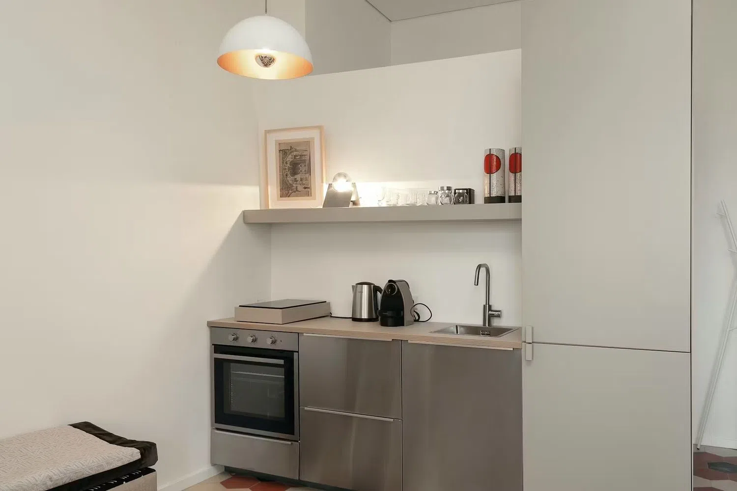 Piso en calle de Misser Mascó, 13 - Foto 6