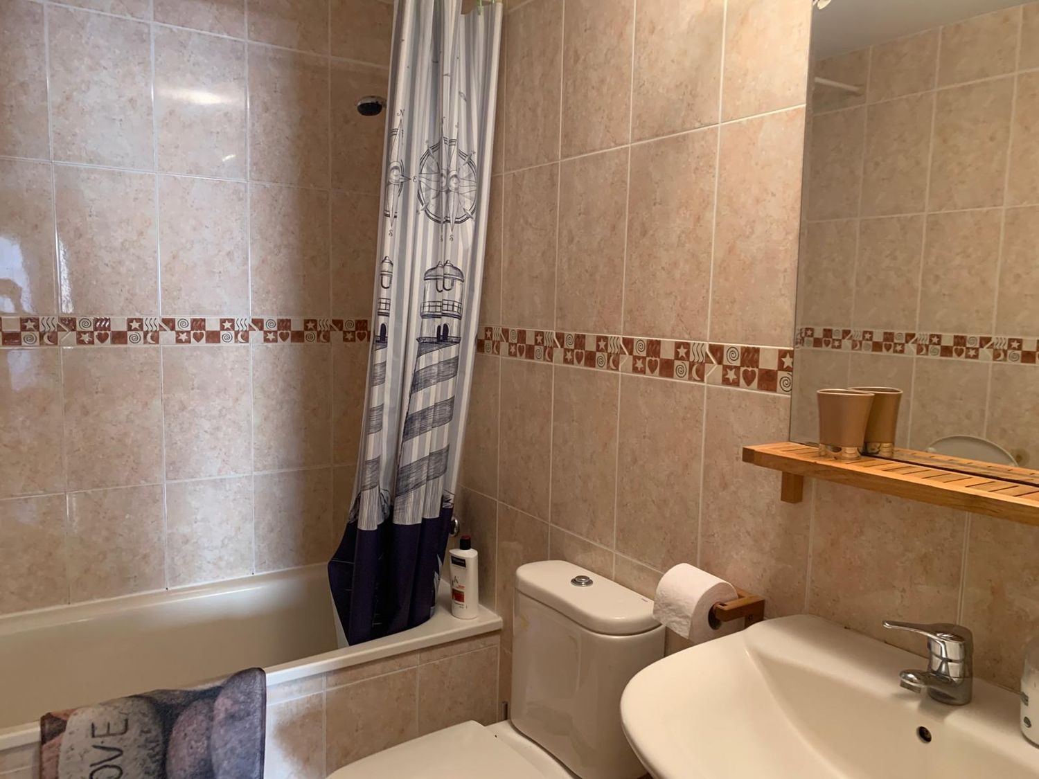 Piso en Avenida de la Condomina, 40, Cabo de las Huertas - Foto 19