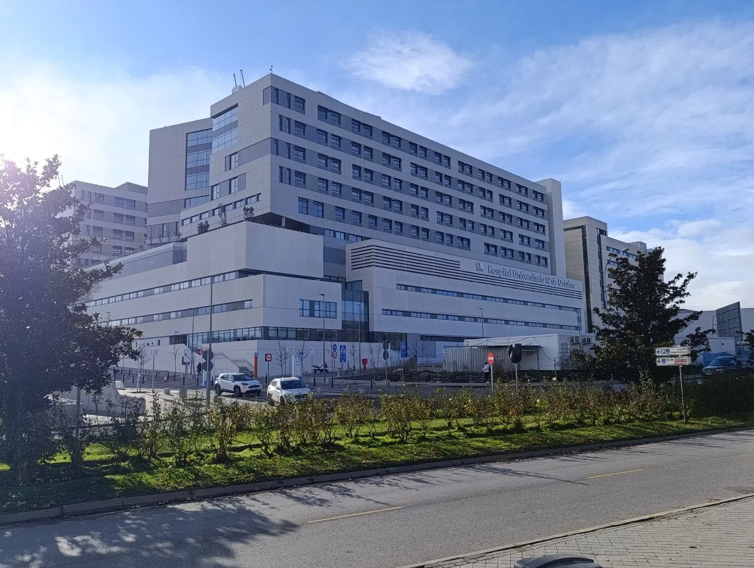 Piso en calle Nicolás Sánchez, 118 - Foto 18