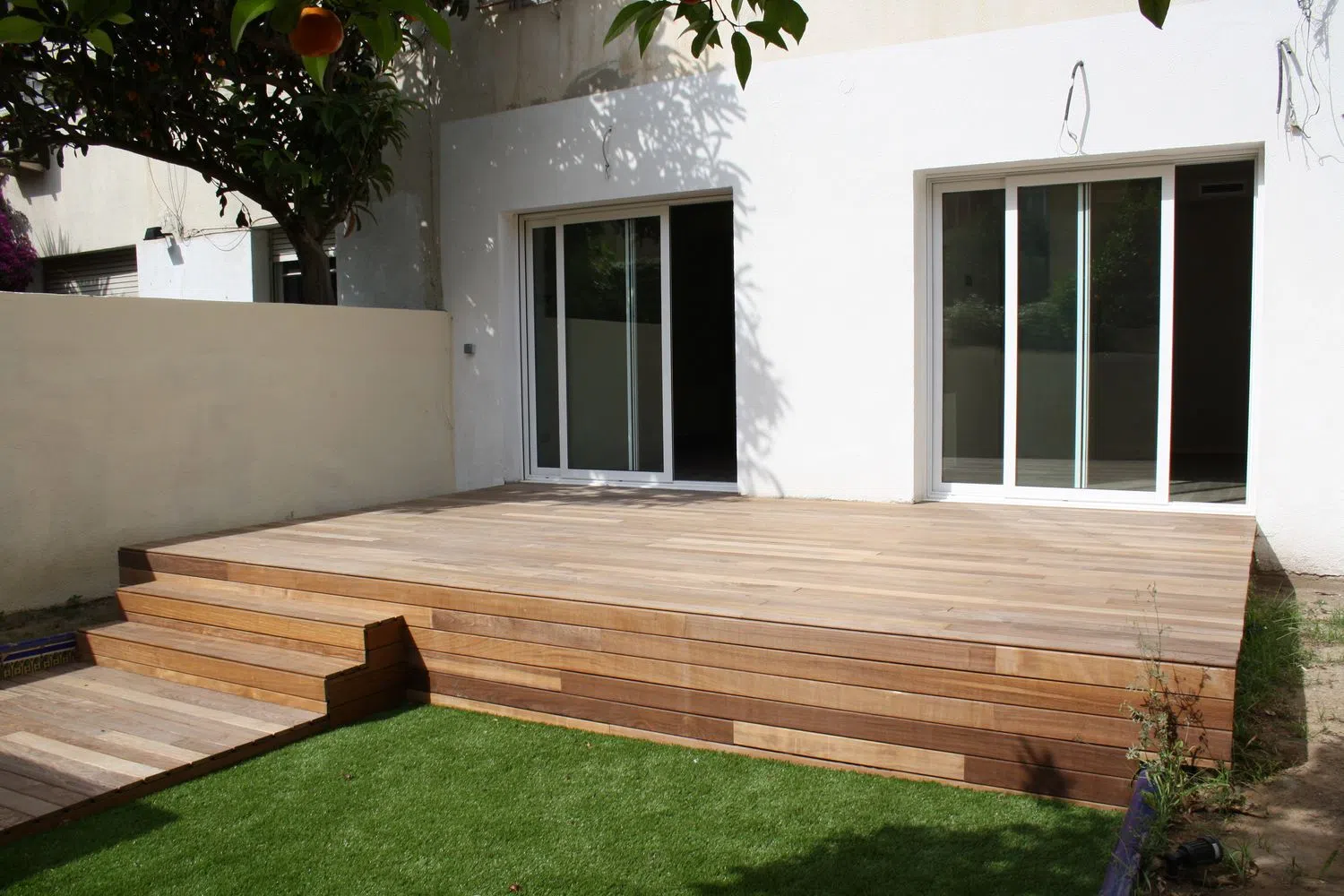 Piso en calle d'Aribau, 213 - Foto 1