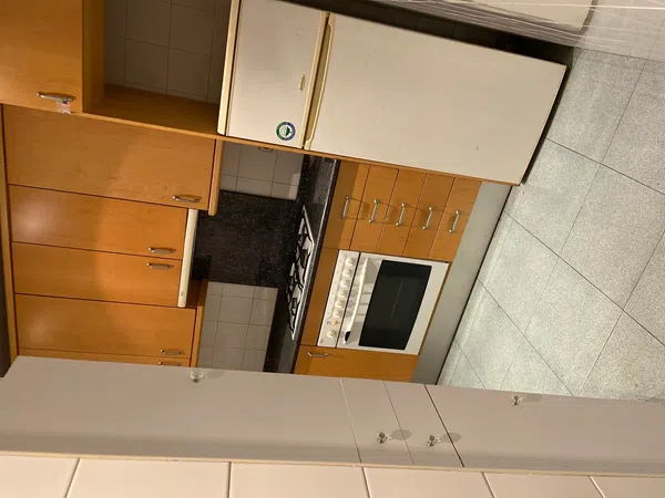 Piso en calle de Villarroel, 141