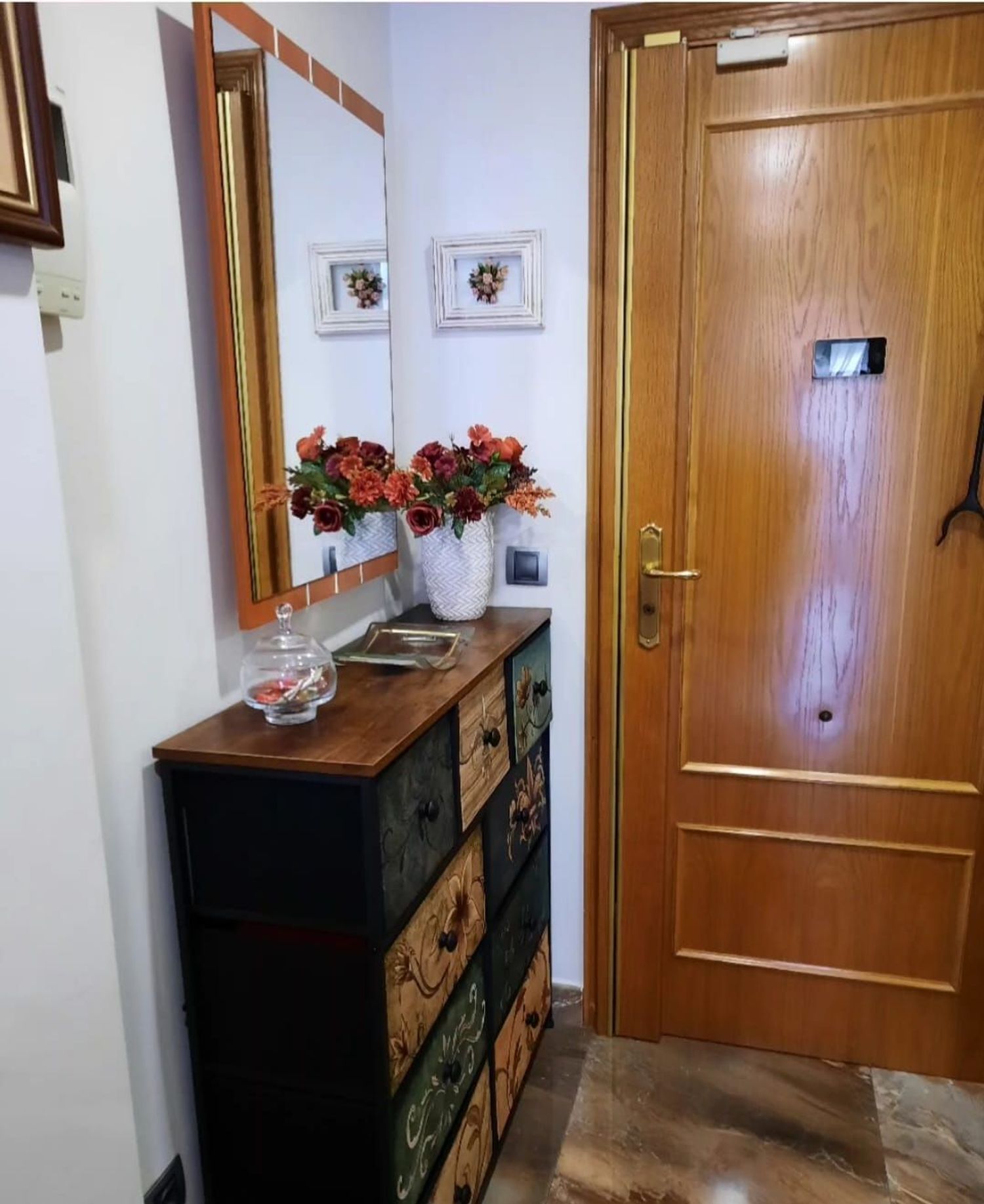 Piso en Calle del Mestre Arrieta, 6 nmeroE, Zona Ensanche-Parque oeste - Foto 14