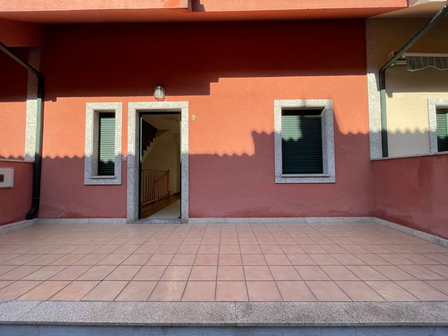Chalet adosado en Aldea Miñarzo s/n - Foto 2