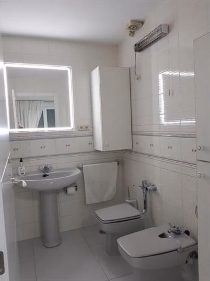 Apartamento en Carlos III - Foto 7