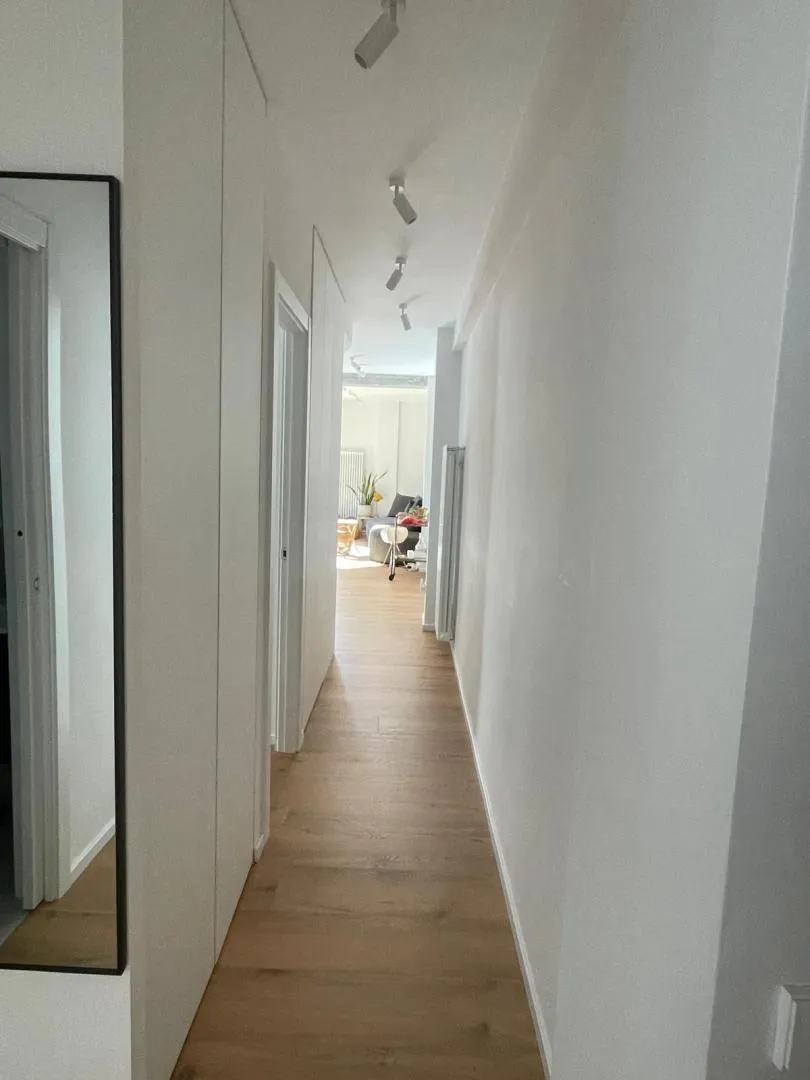 Piso en  Calle Fernando Poo 25