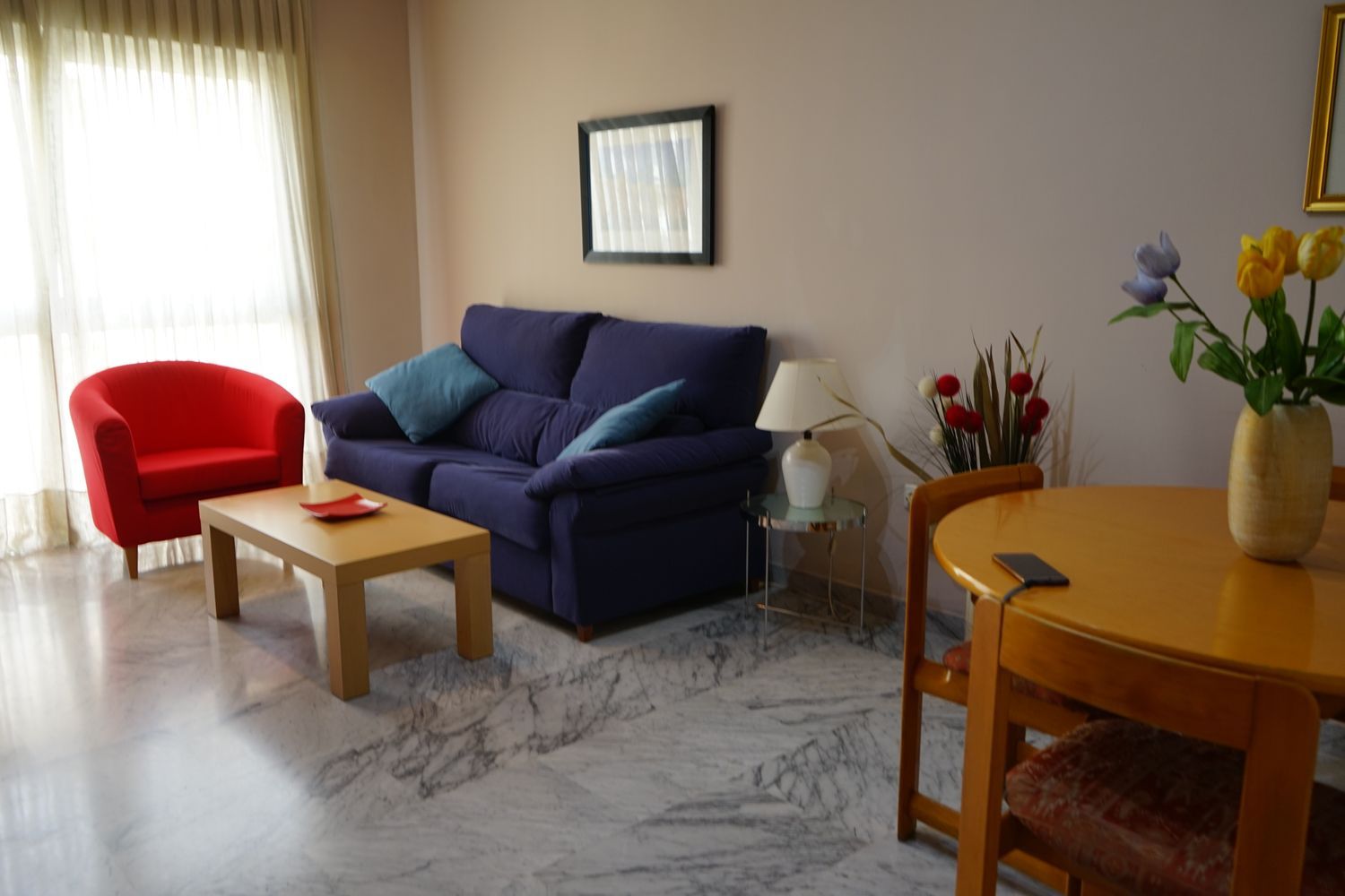 Piso en calle Camilo José Cela, 1 - Foto 3