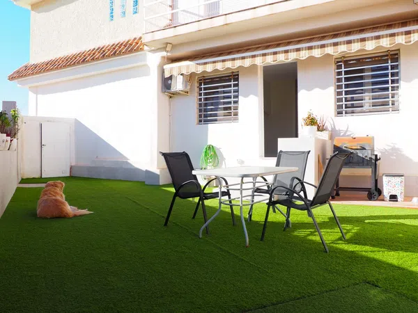 Casa o chalet independiente en Los Narejos-Punta Calera - Foto 1