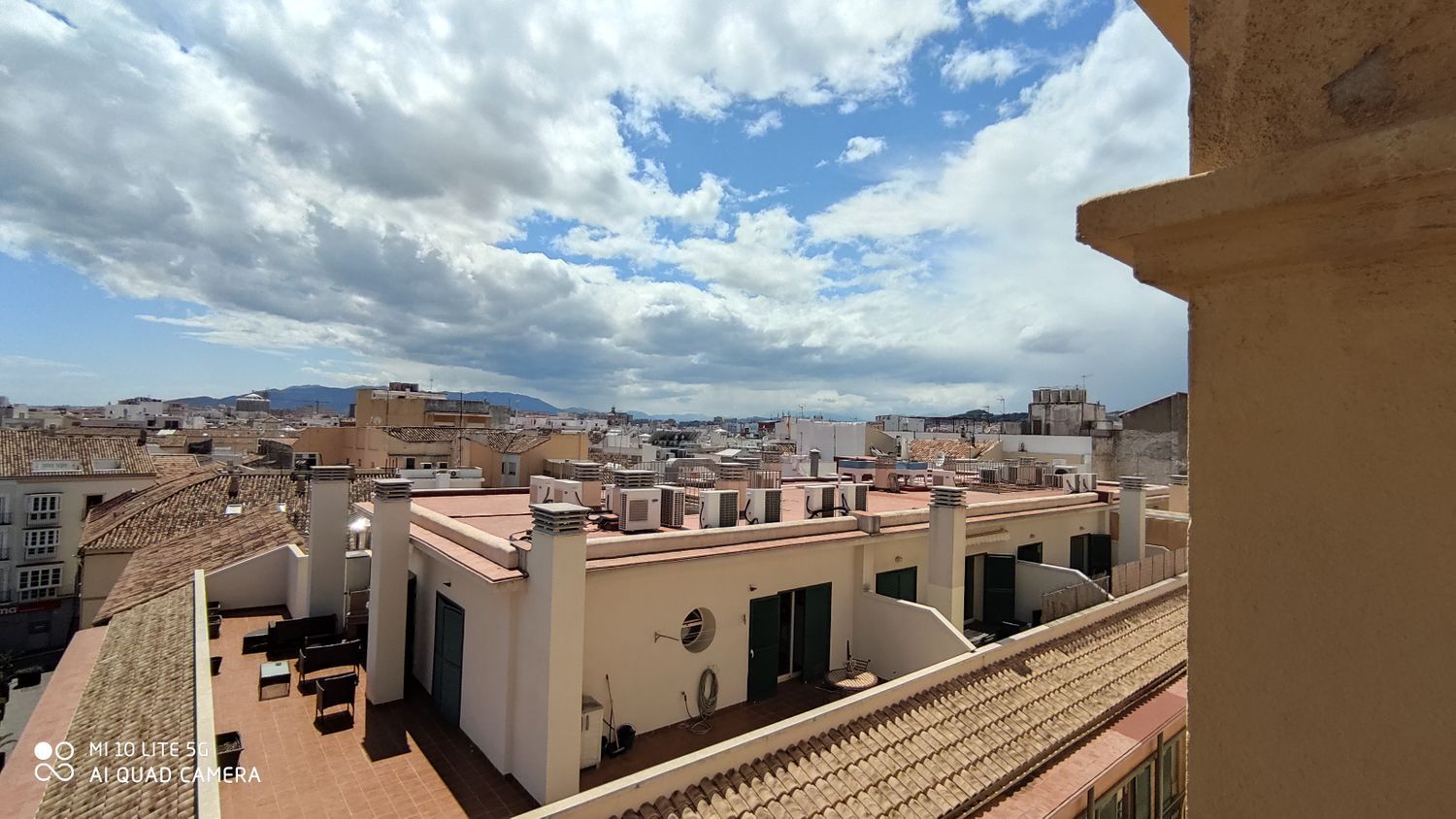 Piso en plaza de la Merced, 14 - Foto 26