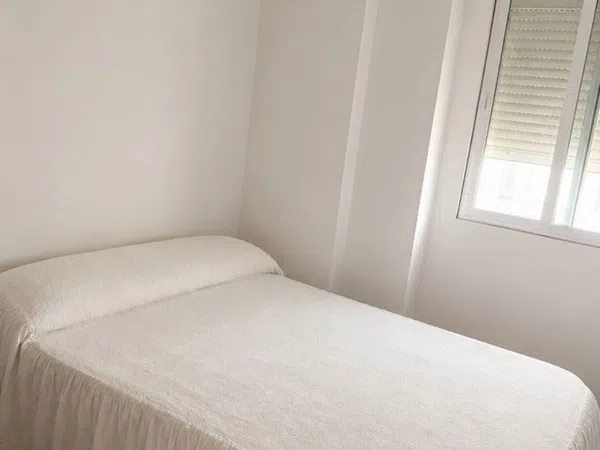 Piso en Calle Asalto, 20, Cruz del Humilladero - Los Tilos - Foto 11