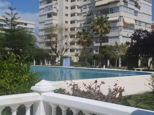 Piso en Avenida Santander, 25, Playa de San Juan - Foto 21