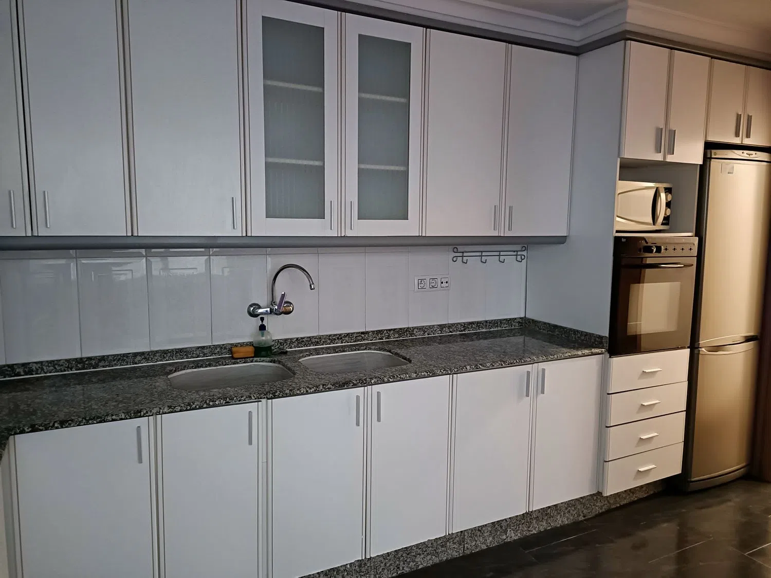 Piso en Barrio La Creu del Grau - Foto 3