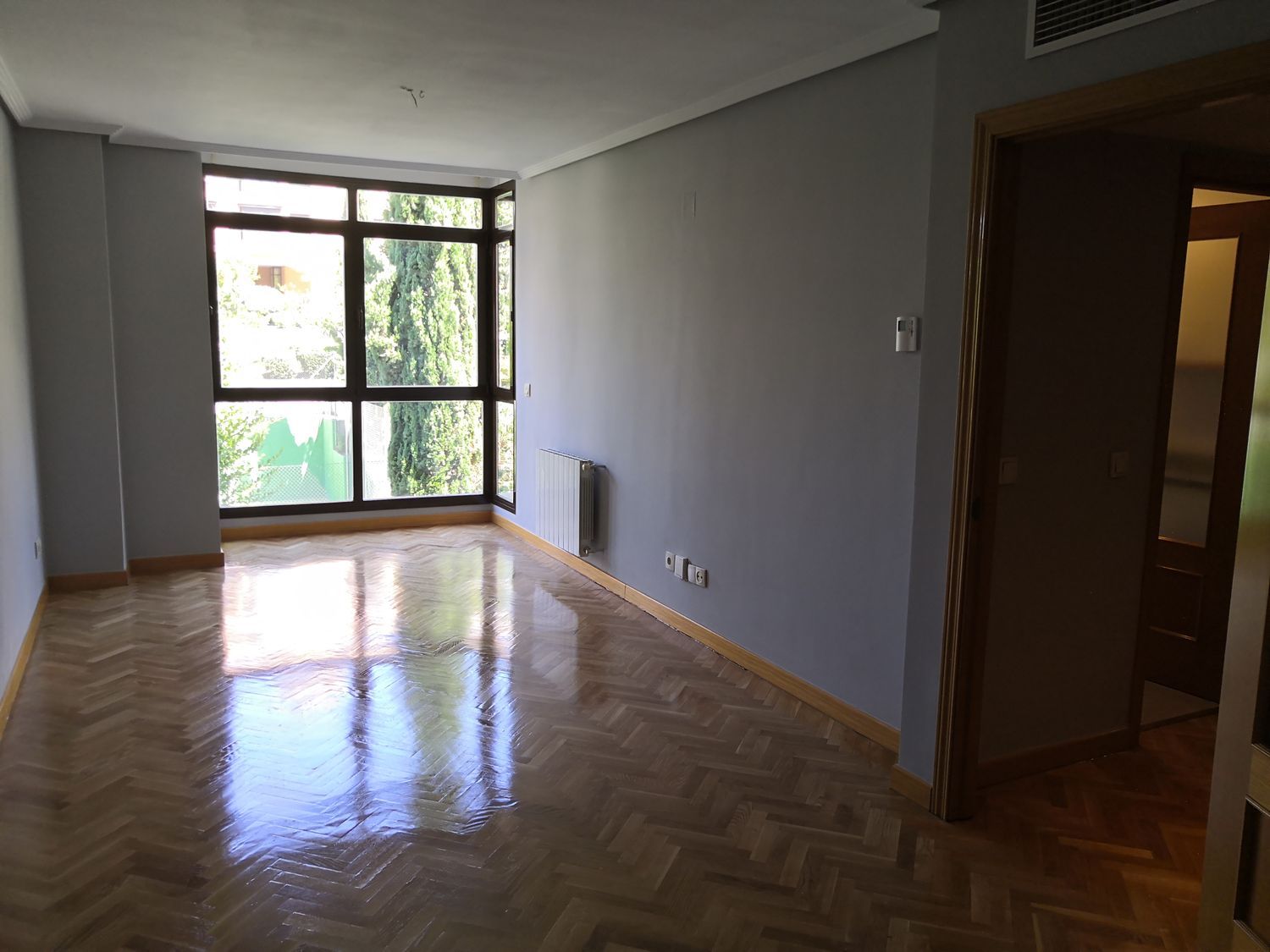 Piso en avenida de Montecarmelo, 5 - Foto 6