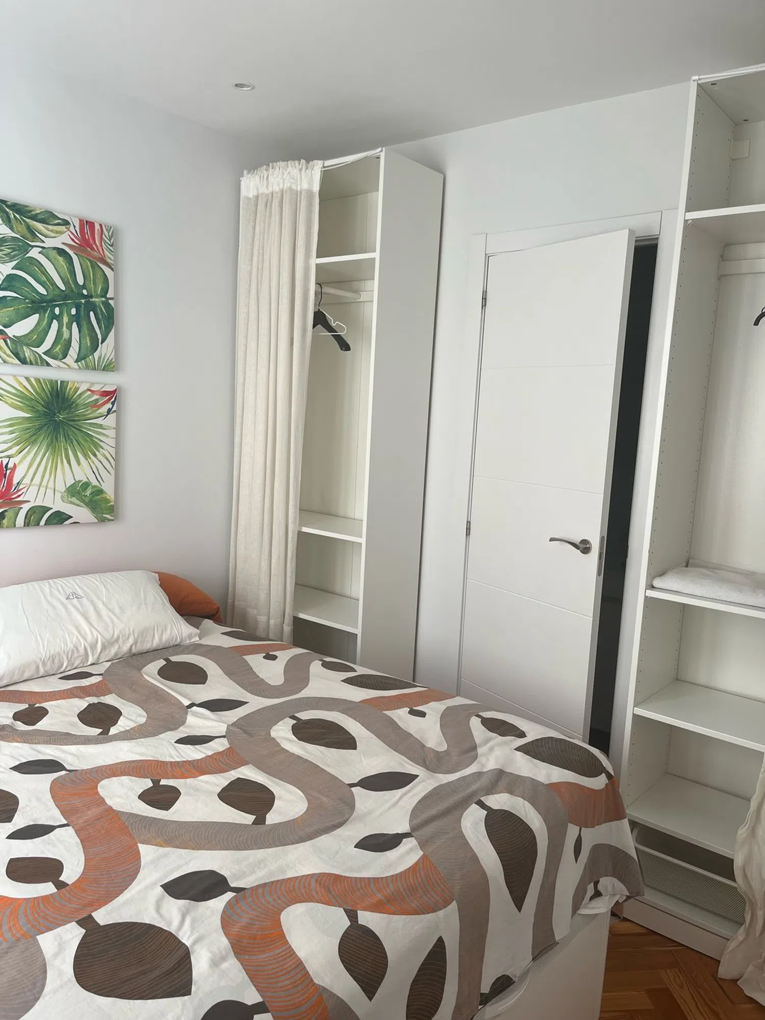 Piso en plaza de Manuel Becerra, 15 - Foto 12