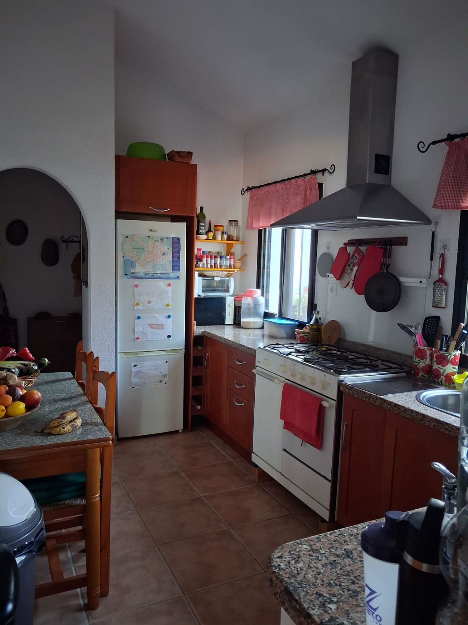 Casa o chalet independiente en Calle Río Ebro, 28, Cotobro, Cotobro - Foto 17