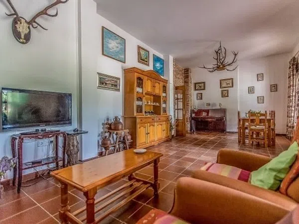 Casa rural en paraje Nava Paris s/n - Foto 20