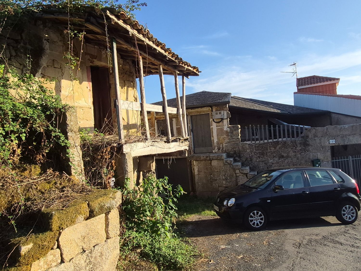 Casa de pueblo en Lugar Figueiredo, 142 - Foto 4