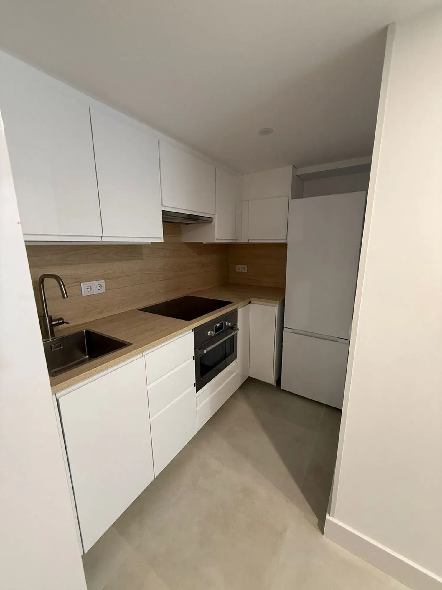 Estudio en calle Damian Sanchez Lopez, 6 - Foto 1