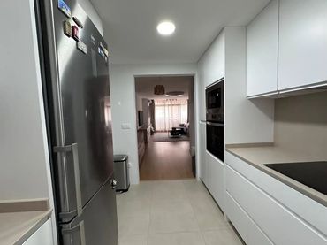 Piso en  Avinguda de Blasco Ibáñez 119 - Foto 4
