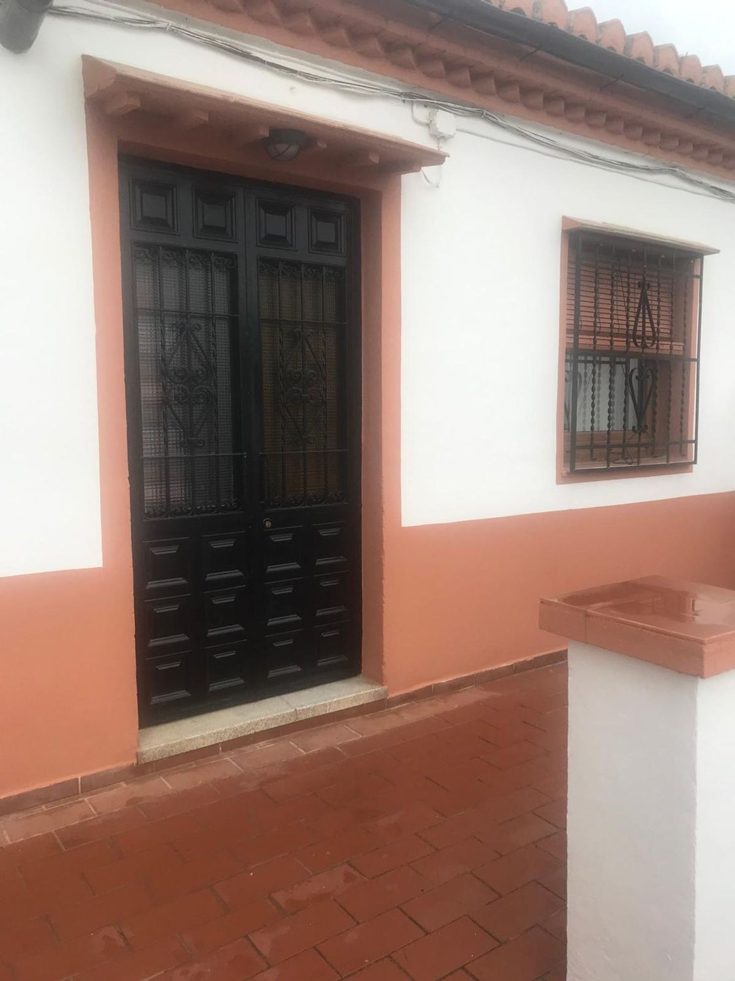 Alquiler de chalet adosado en Calle de San Luis, 4 - Foto 6