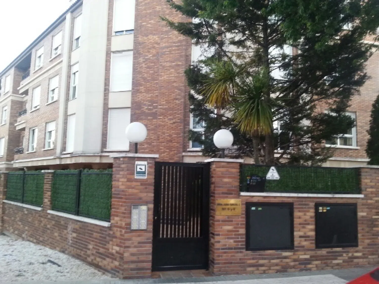 Ático en avenida Rey Juan Carlos I, 8 - Foto 4