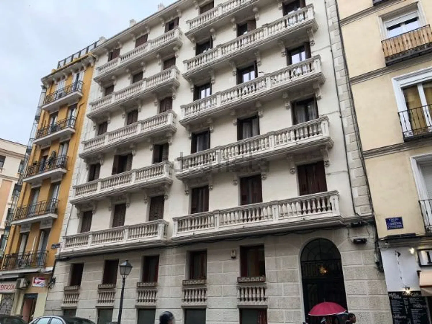 Piso en calle del Cardenal Cisneros, 68 - Foto 8