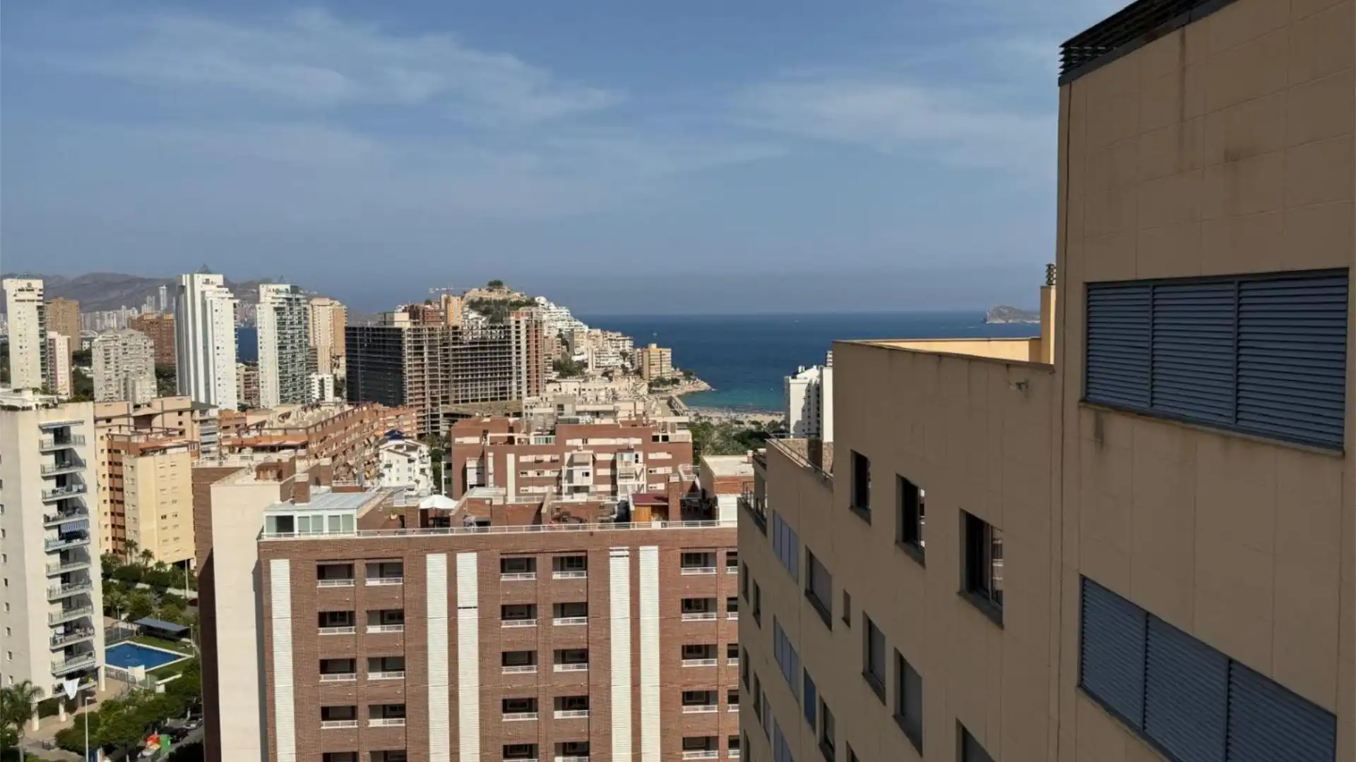 Piso en Villajoyosa / La Vila Joiosa - Foto 2