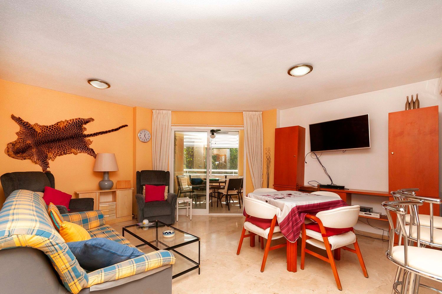 Piso en Bulevard dels Musics, 9, L'Albir, L'Albir - Foto 8