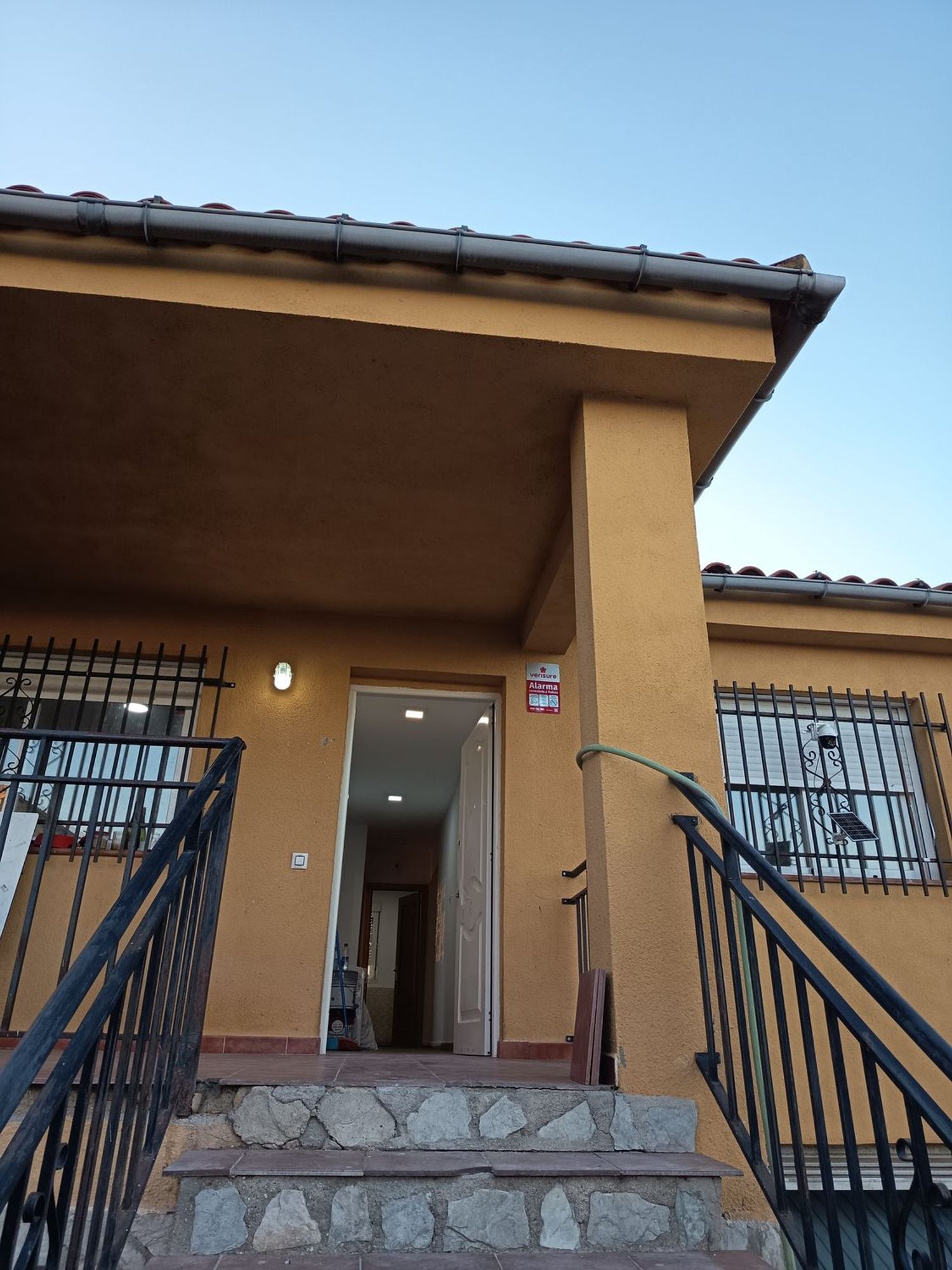 Casa o chalet independiente en Calle de los Morales, 10 - Foto 13