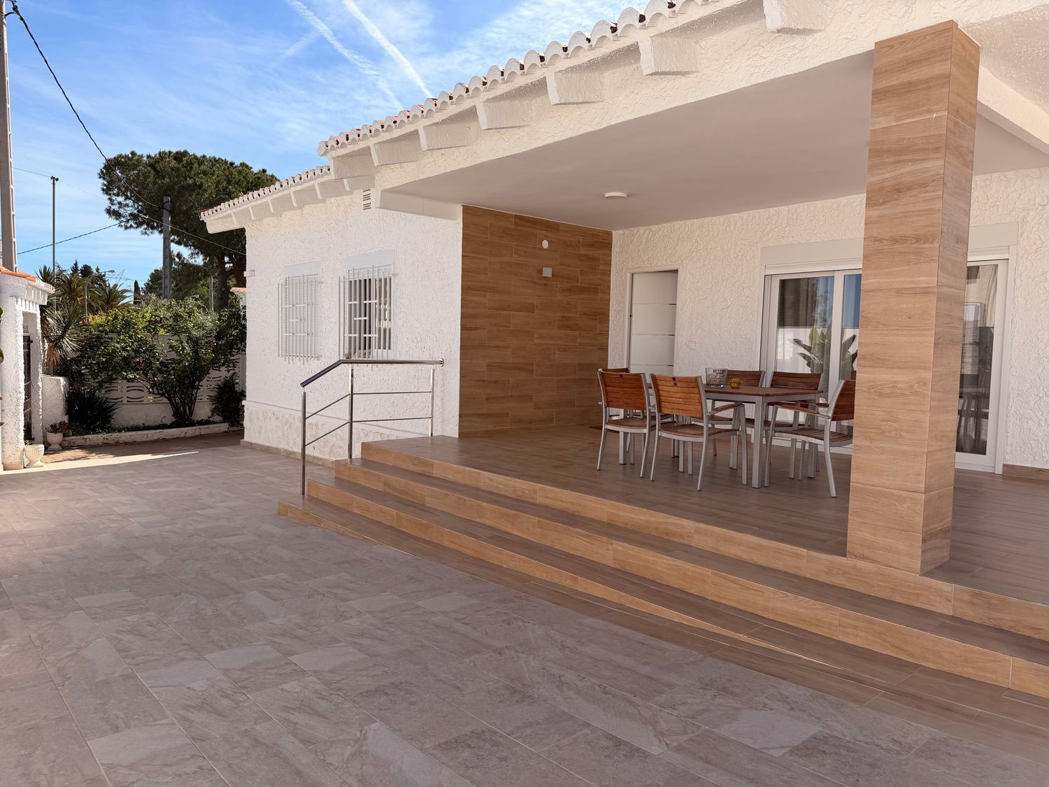 Casa o chalet independiente en Avenida Mandor, 1, El Carme-Sant Agustí-Bonavista, El Carme-Sant Agustí-Bonavista - Foto 10