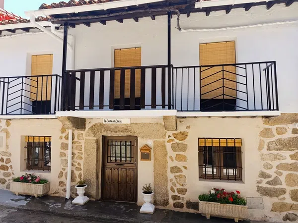 Casa o chalet independiente en Calle Saturnino Zamorano, 45 - Foto 2