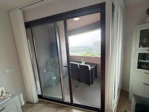 Piso en Bulevar Louis Pasteur, 15, El Tejar - Hacienda Bizcochero - Foto 23