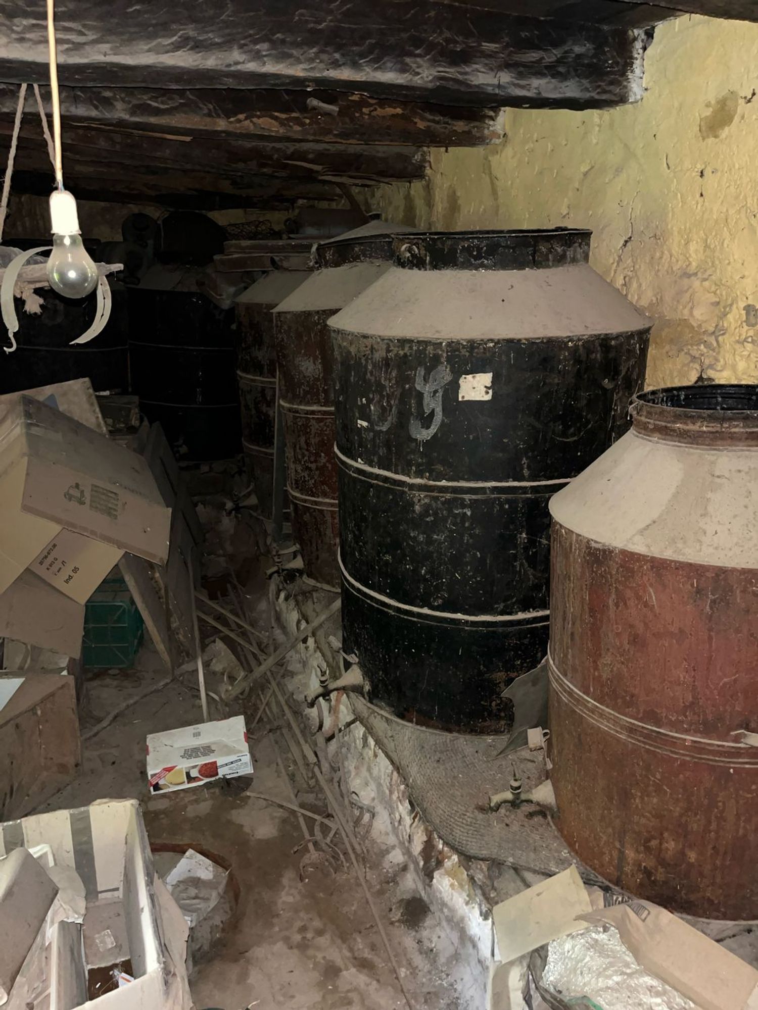 Casa rural en Maestro Manuel Fernández, 32 - Foto 13