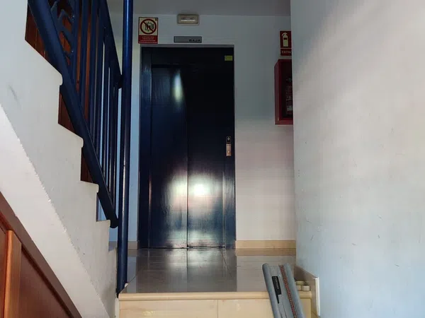 Piso en La Merced, La Merced - Foto 17