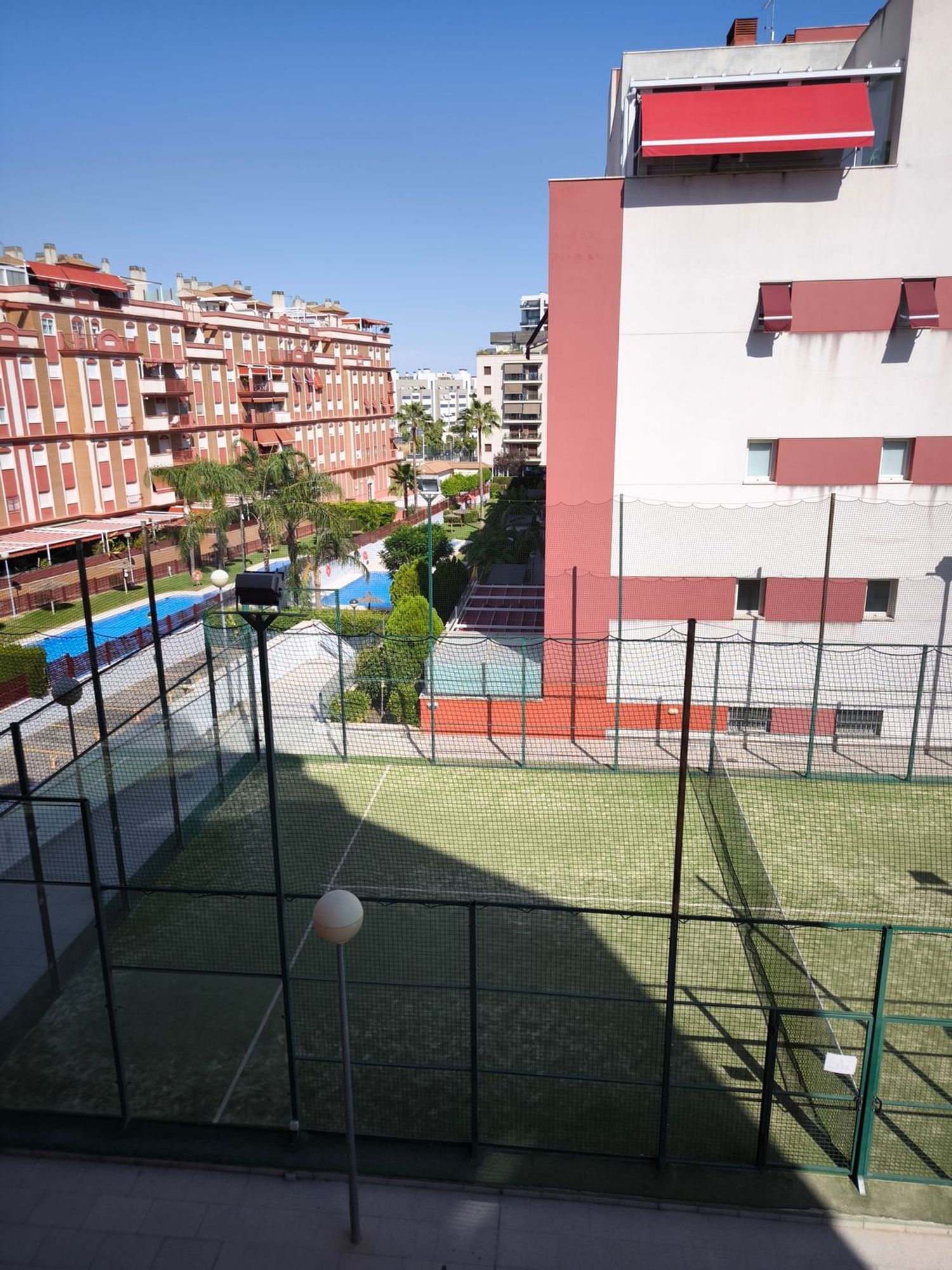 Piso en Pintora Maruja Mallo, 3, Tablero - Foto 17