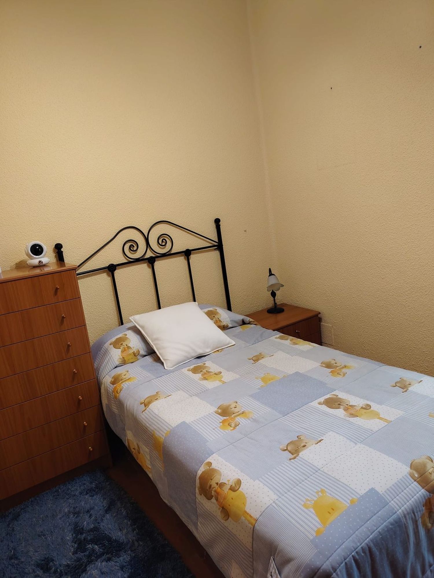 Piso en Plaza Porticada, 1, Centro - Ayuntamiento, Centro - Ayuntamiento - Foto 17
