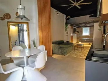 Loft en Nervión - Foto 4