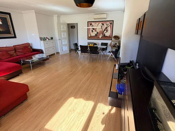 Piso en calle Bailarín José Espadero, 16 - Foto 2