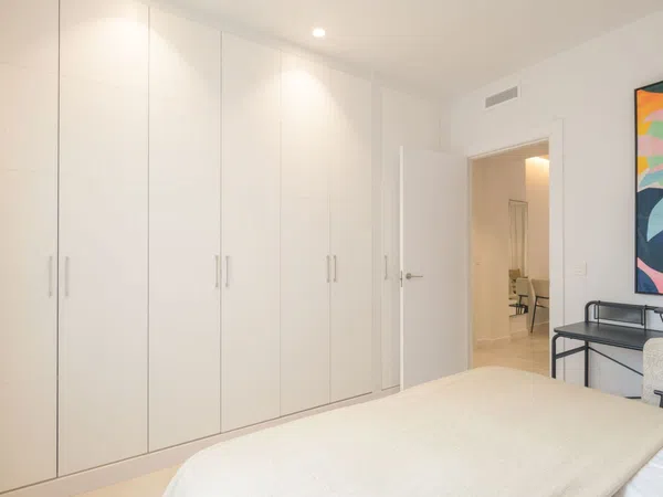 Piso en calle Vázquez Claver, 21 - Foto 30