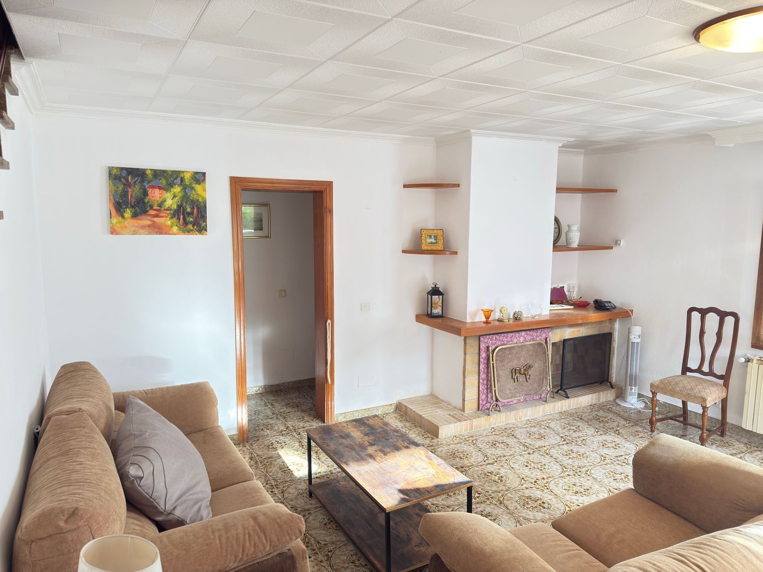 Casa o chalet independiente en Calle d'es Tulipa, 10, Cala Llombards, Cala Llombards - Foto 7