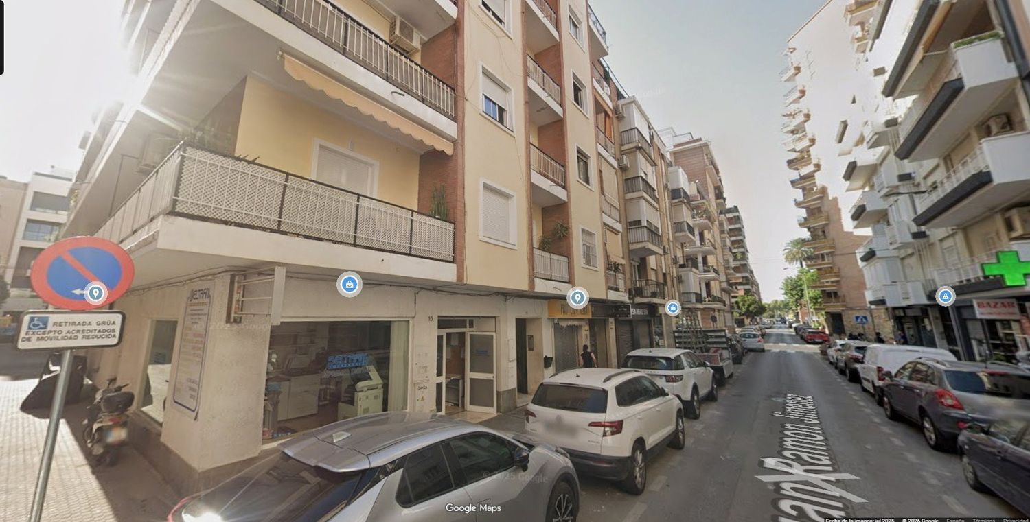 Piso en Juan Ramon Jimenez, 15 - Foto 1