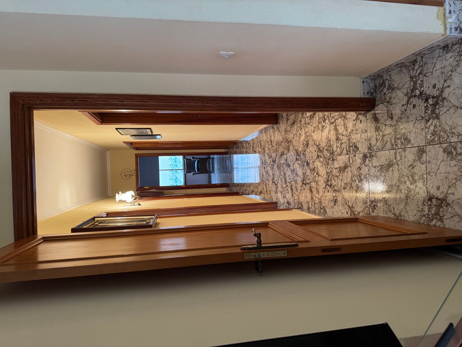 Piso en calle Cronista Benítez Inglott, 18 - Foto 21