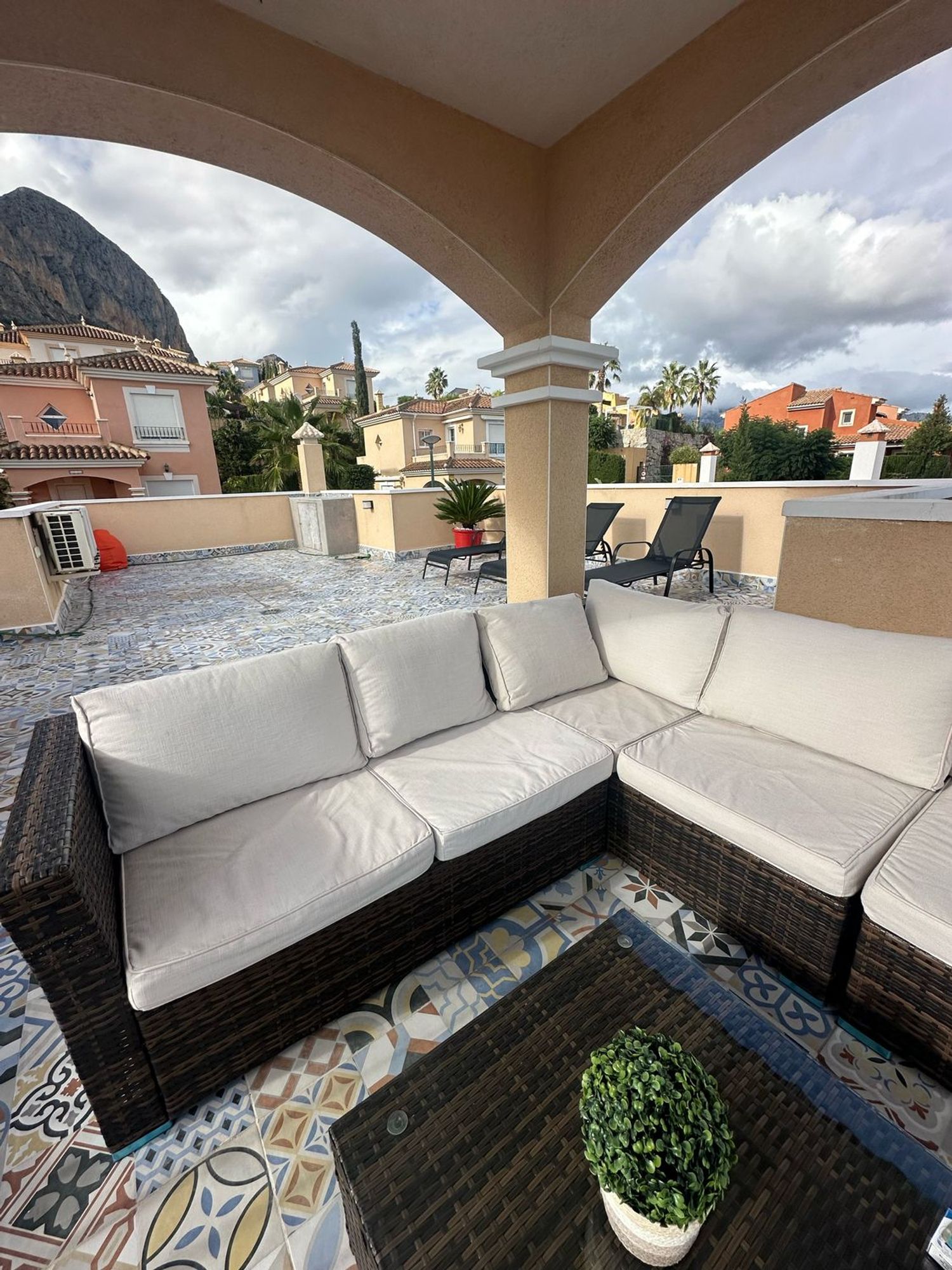 Casa o chalet independiente en Avenida Balcon de Ponoig, 43, Casco urbano, Casco urbano - Foto 7