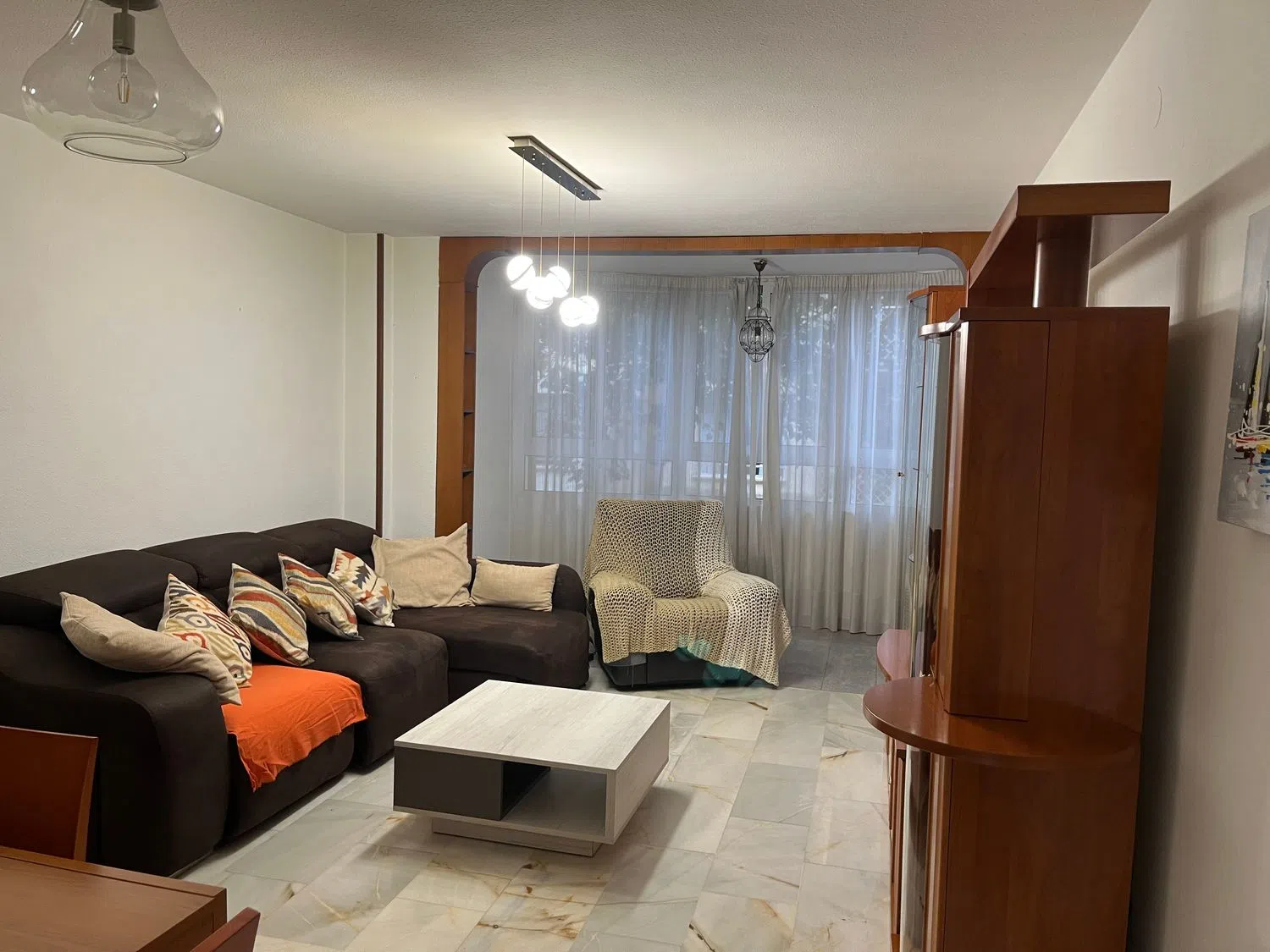 Piso en calle Ferrándiz, 9